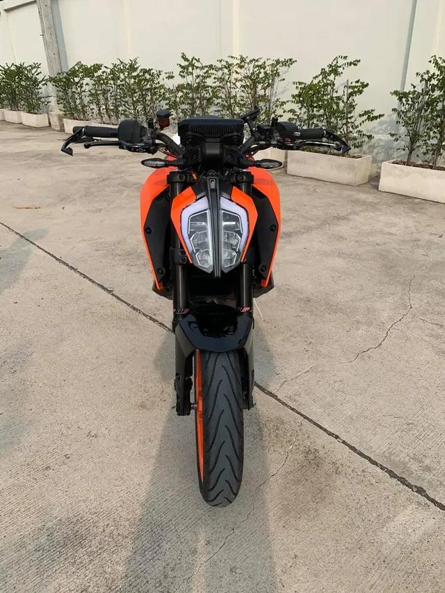 ส่งต่อเครื่องสวยราคาดี KTM Duke 390 5