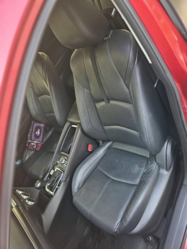 รถ mazda 3 มือสอง ปี 2017 17