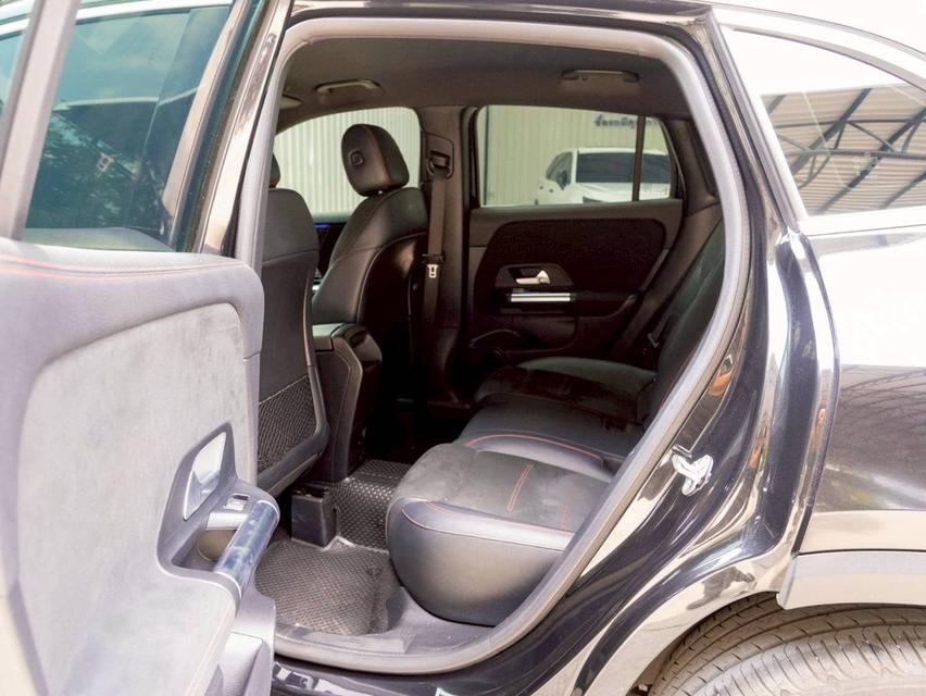 Mercedes-Benz GLA 200 1.3 AMG DYNAMIC (W247) ปีจด 2023 14