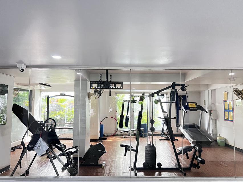 คอนโดวอเตอร์ฟอร์ด พระราม 4 พระโขนง 7