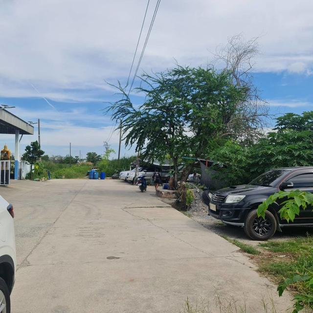 ขายที่ดินซอยร่มเกล้า 19 ในราคาดีที่สุด ราคาดีทำเลดีติดต่อผึ้งรติ โทร 061-9419-639 10