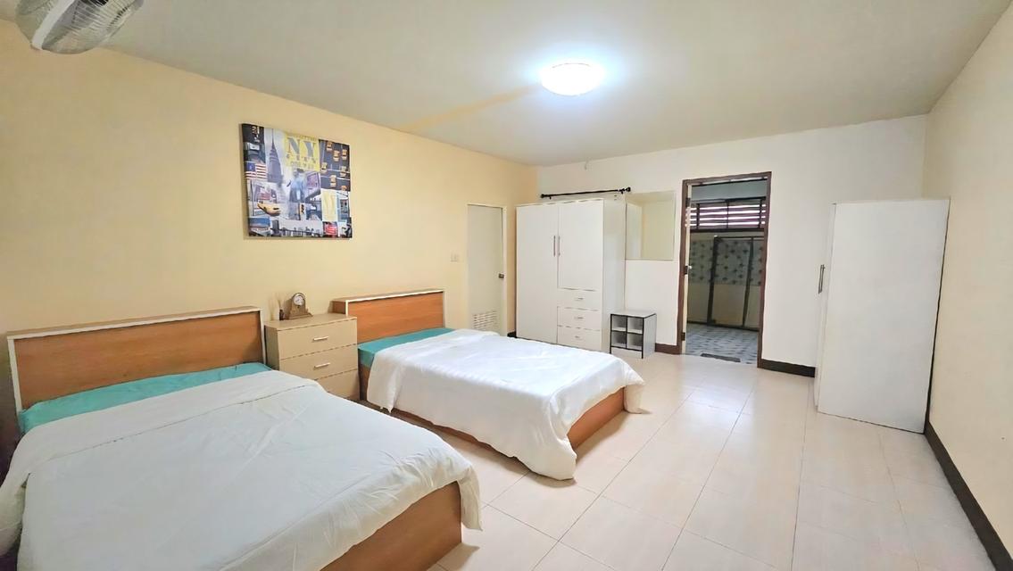 🏡ขายที่ดินแถมบ้านสวนใกล้ร.พ.สันทราย/กาดฝรั่ง/ม.แม่โจ้ เข้าเมืองไม่เกิน 20 นาที น้ำไม่ท่วม