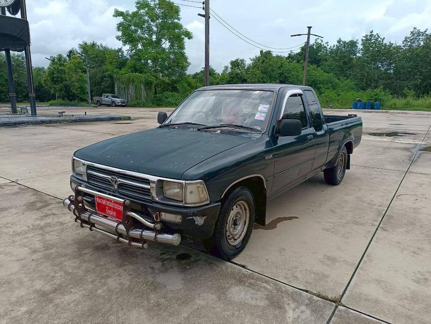 รหัสรถ BK1684 Toyota Mighty-X 2.5💥ปี1995