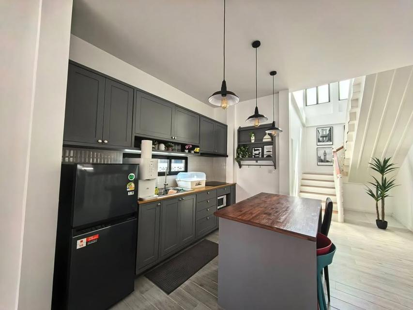 🏡 บ้านเดี่ยวสองชั้นในโครงการ ใกล้โรงเรียนวารีเชียงใหม่ 89พลาซ่า #เมืองเชียงใหม่ ราคาเพียง 30,000 บาท/เดือน ✨ 清迈独栋别墅出租 – 月租 30,000 泰铢/月 ✨ 7