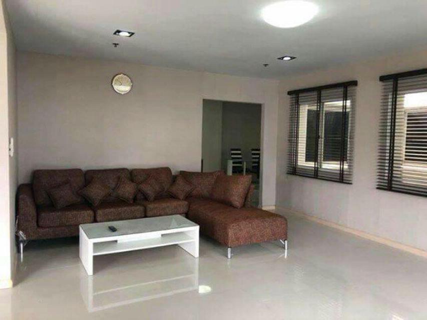 For rent  Condo 33 Tower Fully furnished  4