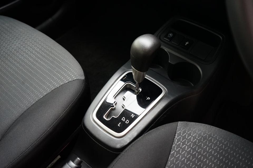 2021 MITSUBISHI ATTRAGE 1.2GLX 13