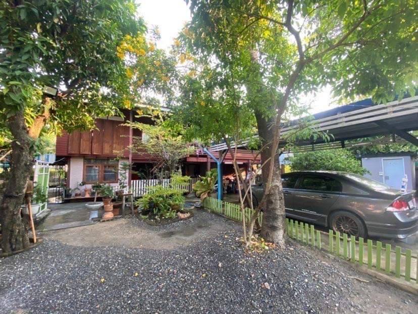 ที่ดิน 2งาน 55ไร่ บางซ่อนใกล้สิ่งอำนวยความสะดวก 4