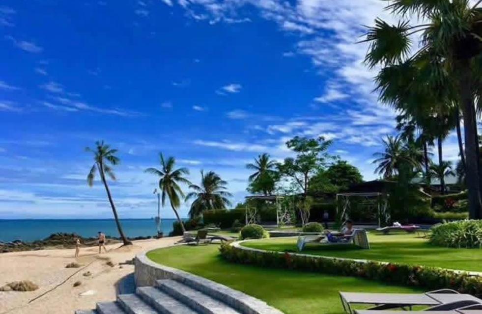 The Palm Wongamat Pattaya 2