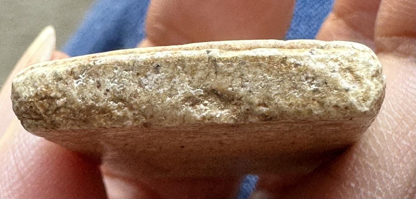 พระสมเด็จพิมพ์ใหญ่เกศทะลุซุ้ม 8