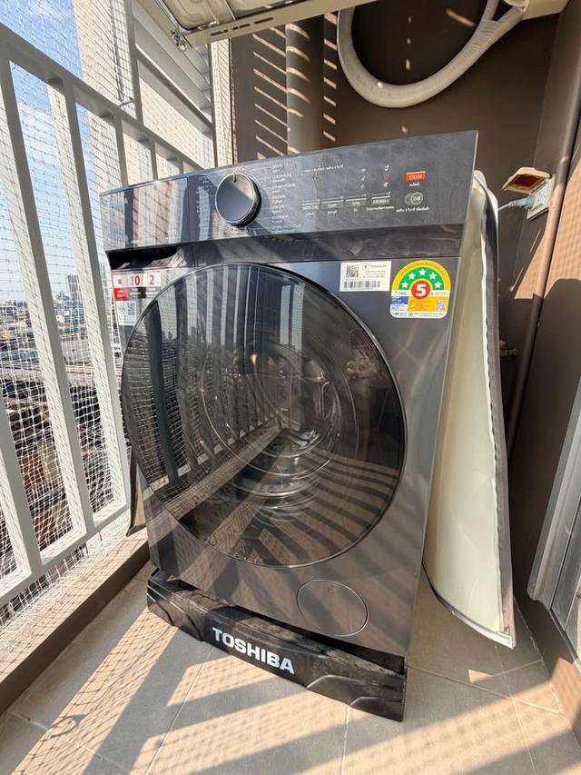 ปล่อยเช่าคอนโด Rich Park @Taopoon 2