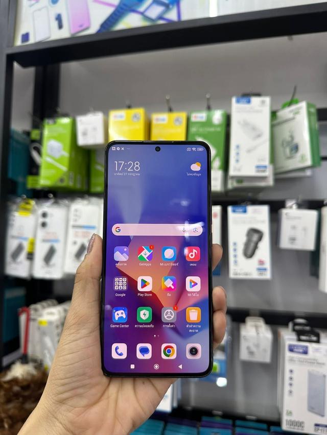 Xiaomi 12t pro 12/256