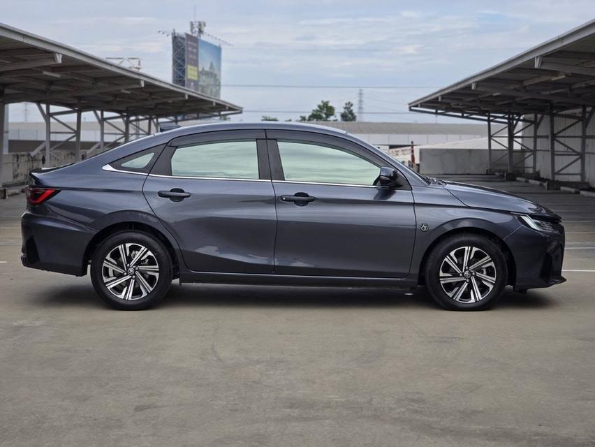 Toyota Yaris Ative 1.2 Premium ปี 2023 รุ่นTopสุด 6