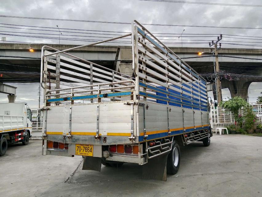 ISUZU FRR 210 ปี 2560 3