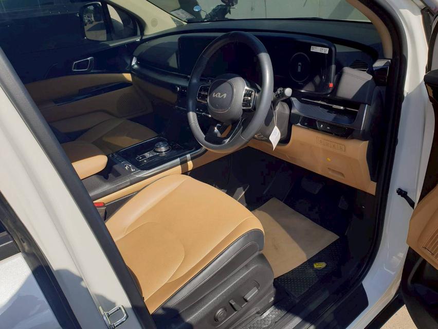 Kia Carnival 2.2Sxl ปี24 10