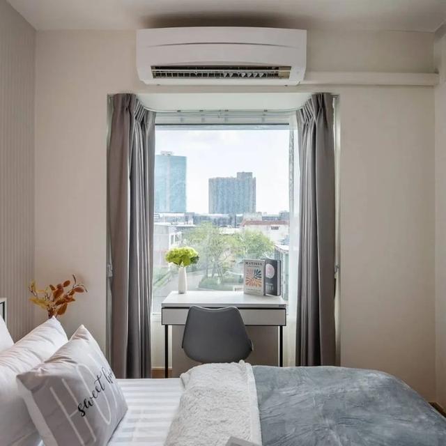 ขาย คอนโด ฟิวส์โมเบียส 6