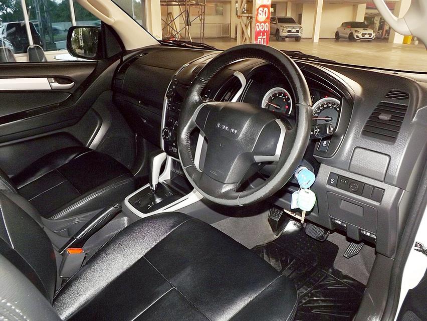 รหัสรถ KCY4709 ISUZU D-MAX HI-LANDER CAB-4 1.9 Z Ddi AUTO ปี 2016 8