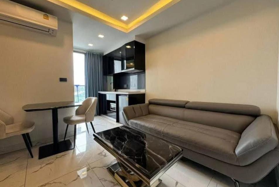 Arcadia Millennium Tower พัทยา 3