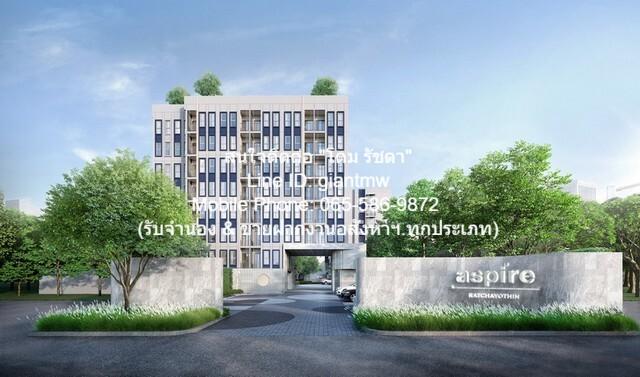 CONDO แอสปาย รัชโยธิน 15000 - 1BEDROOM1BR 29ตรม พร้อมเข้าอยู่ กรุงเทพ 1
