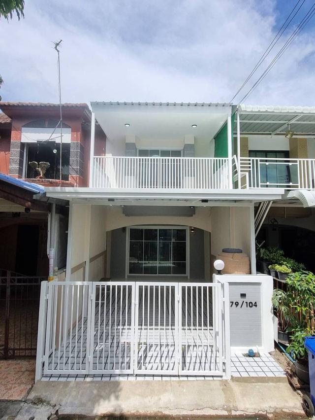 หมู่บ้านนันทิชา4.... 1