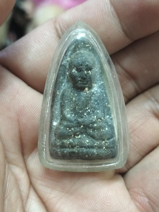 พระเครื่องของเก่าสะสม รูปที่ 3