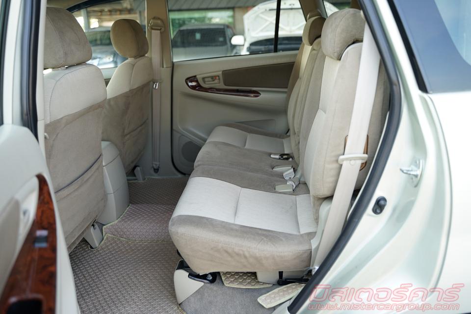 2013 TOYOTA INNOVA 2.0 G ( 7083 ) 10