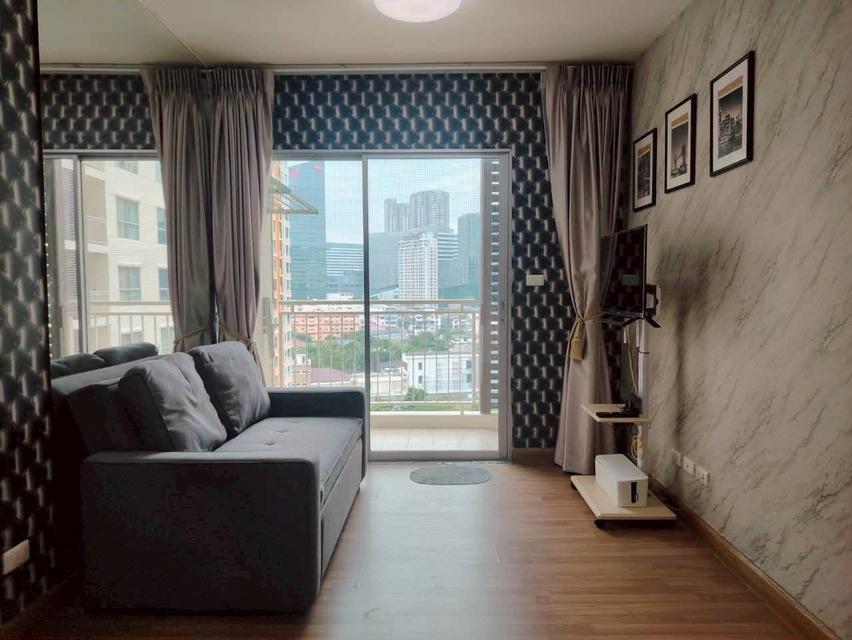 คอนโดให้เช่า-For Rent 3