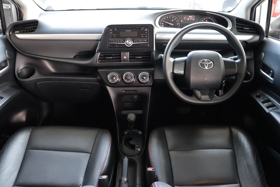 🚩 TOYOTA SIENTA 1.5 G 2018 18