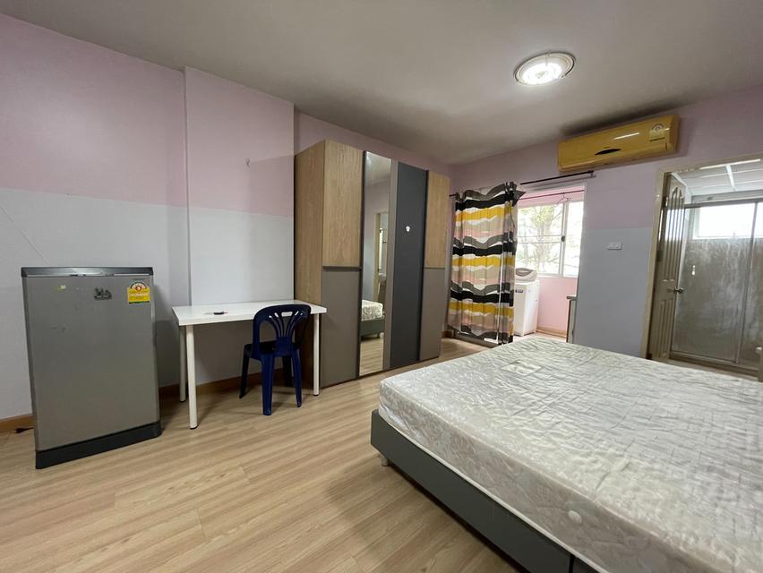 คอนโด City Home รัชดา – ปิ่นเกล้า ใกล้รถไฟฟ้า MRT บางอ้อ 5