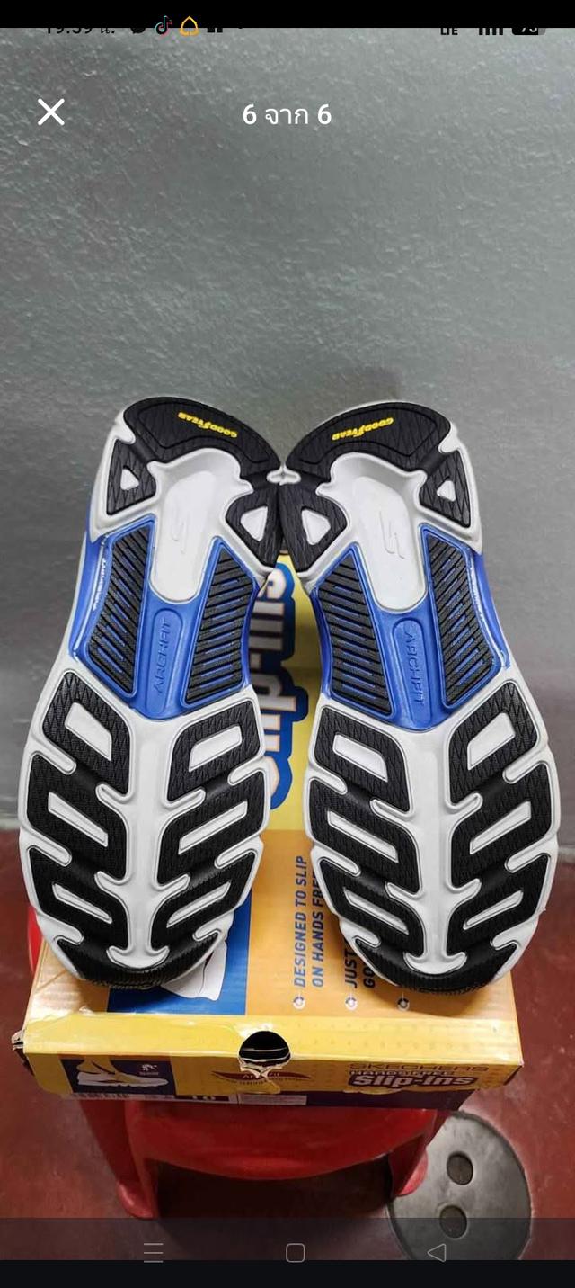 Skechers Slip-ins ArchFit รูปที่ 6