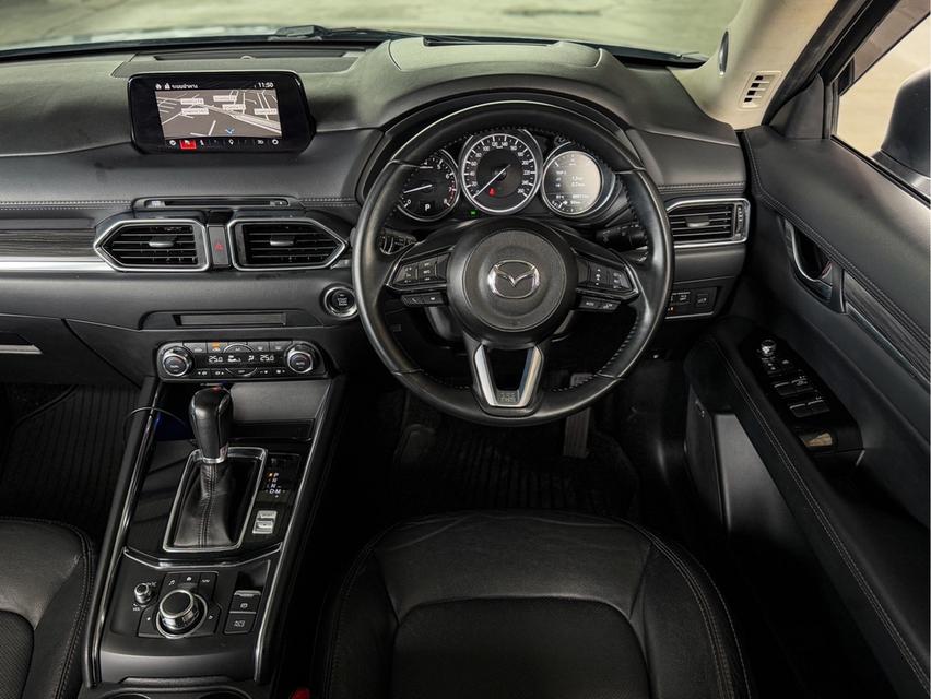รหัสรถ WRT3892 2018 MAZDA CX-5, 2.0 SP โฉม ปี13-ปัจจุบัน 5