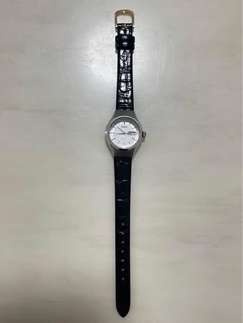 Seiko Automatic รุ่นจากยุค 1970s (ประมาณปี 1974-1980) รูปที่ 6