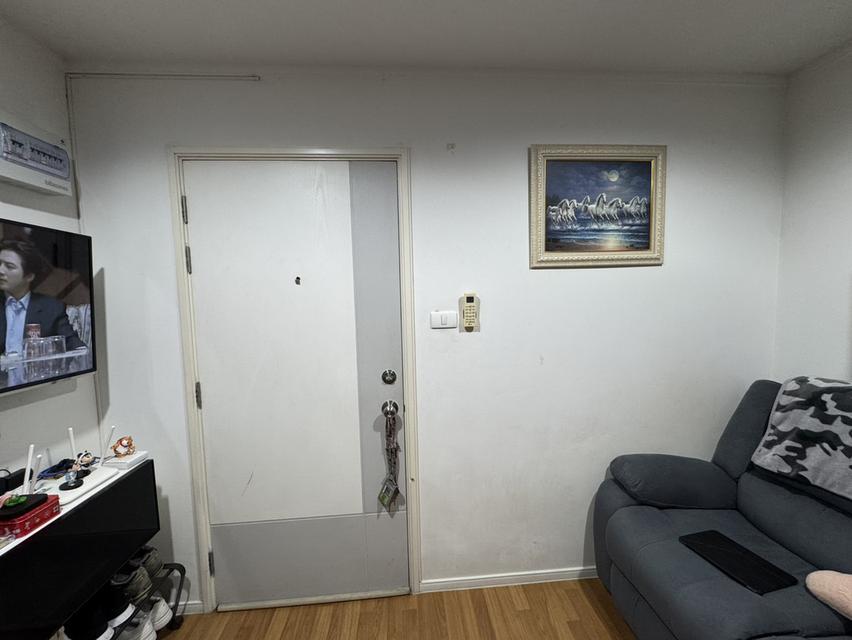 Lumpini Park พระราม 9 - รัชดา (เจ้าของขายเอง) 10