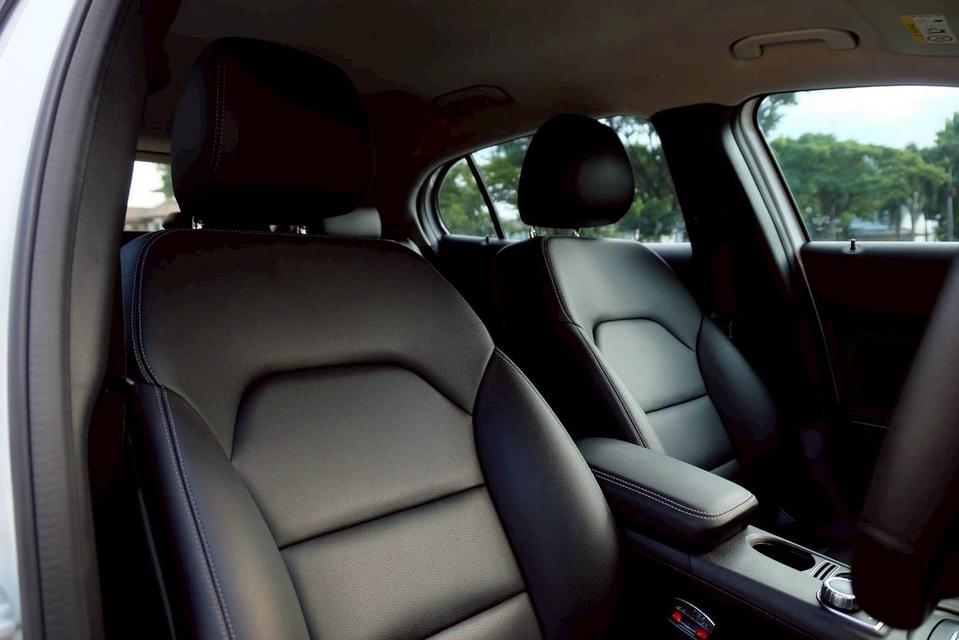 รหัสรถ PR7095 Mercedes Benz W156 GLA 200 ปี 2016 13