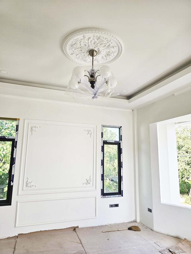 ขายบ้านเดี่ยวสองชั้น รีโนเวทใหม่ 4 ห้องนอน 3 ห้องน้ำ 8.99 ล้านบาท ! บ้านที่สวยในทุกมุม และสบายในทุกวัน 🛋️🌿 4