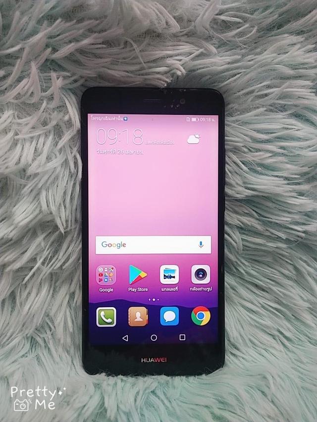 Huawei Y7 | ENNXO