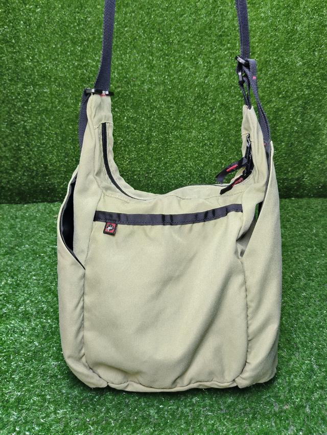 Jeep Cherokee Shoulder Bag