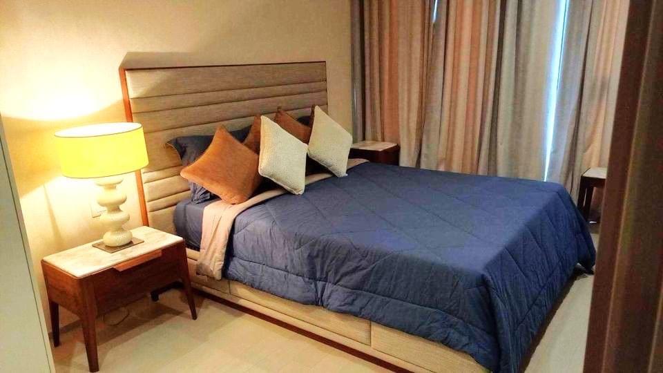 For Rent Condo Noble Ploenchit 1