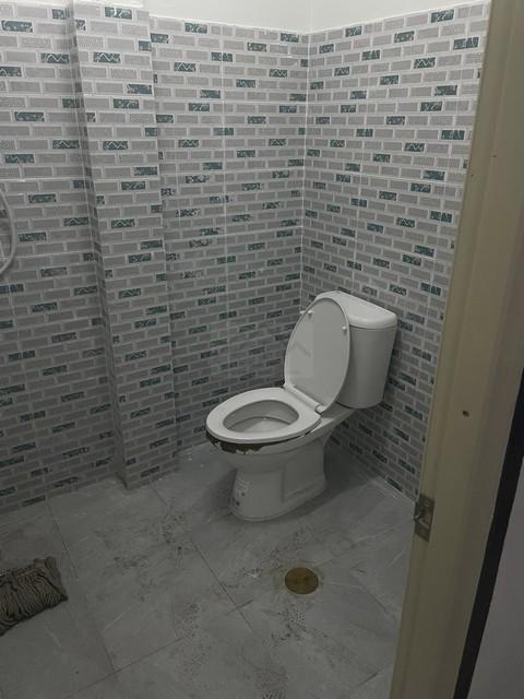 ให้เช่า โกดังสร้างใหม่ พร้อมออฟฟิศ พื้นที่ 900 ตรม.พัฒนาการตัดใหม่ พัฒนาการ 97(ตัดใหม่) ไฟฟ้า 3 เฟส รถคอนเทนเนอร์เข้าได้ ใกล้สนามบินสุวรรณภูมิ 9