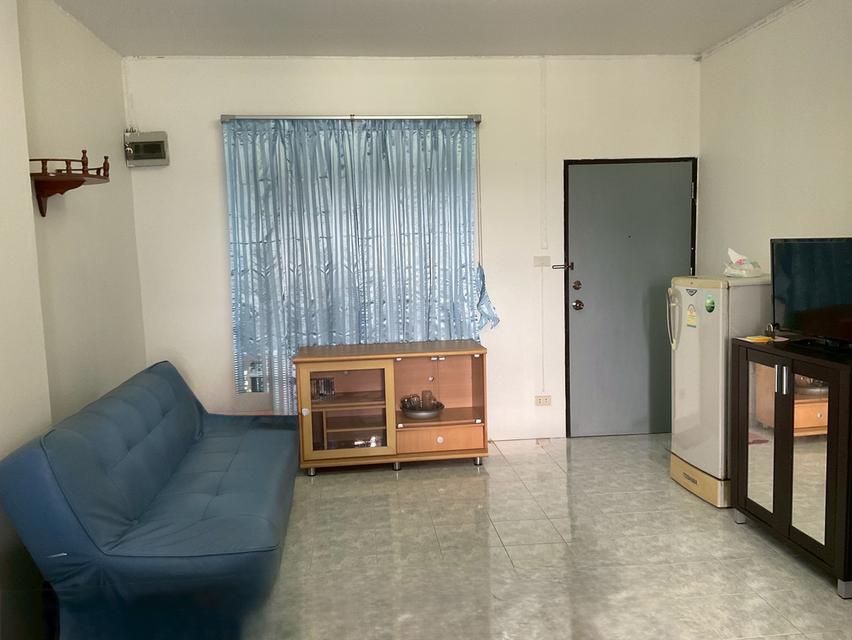 ขายห้องชุดเตาปูนแมนชั่น อาคารซี ชั้น 12A วิวเมือง 2