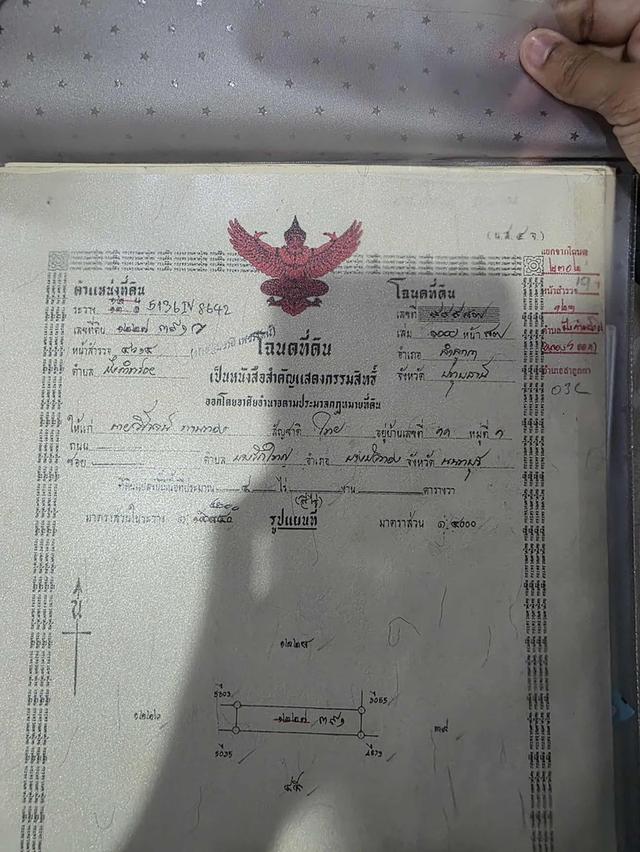 “ขายที่ดินเปล่า 4 ไร่ ต.บึงคำพร้อย อ.ลำลูกกา / ปทุมธานี – วิวทุ่งโล่ง ใกล้ชานเมืองกรุงเทพฯ ราคาเพียง 5 ล้านบาท” 4