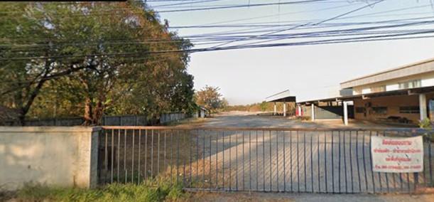 ขายที่ดิน 20 ไร่ ต.คลองหก อ.คลองหลวง จ.ปทุมธานี (ติดถนนสาธารณะ) 4