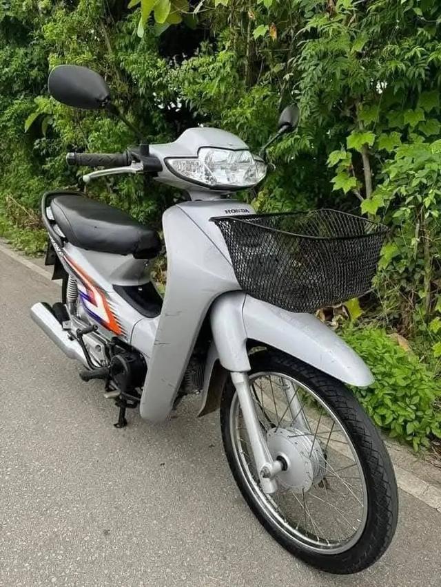 ส่งต่อ Honda Wave จังหวัด ขอนแก่น 3