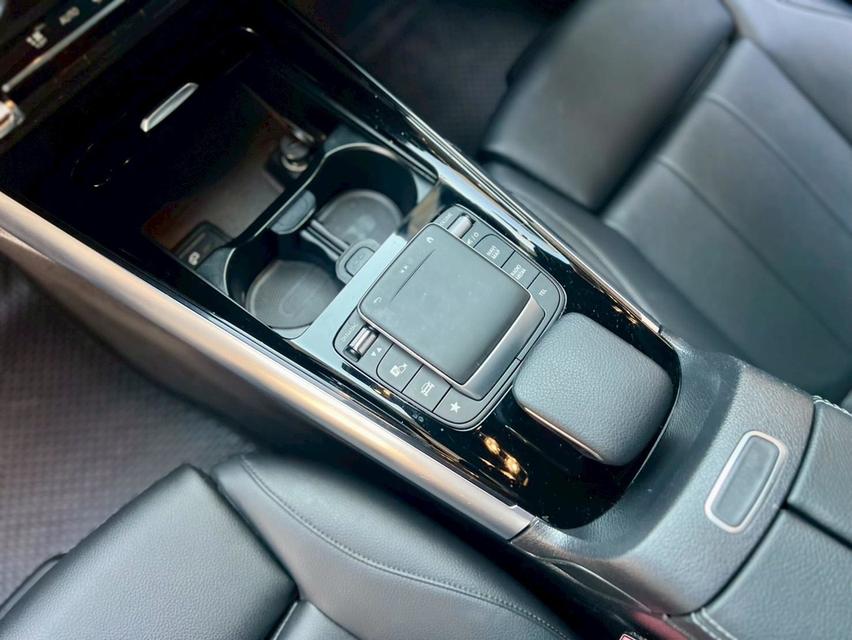 รหัสรถ NP1875 ✨ คัดพิเศษ Mercedes‑Benz GLA200 2021 รูปที่ 15