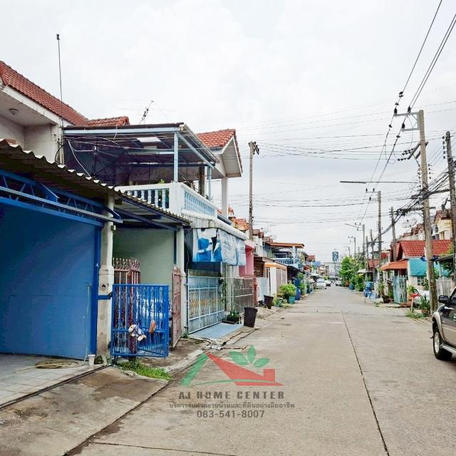 ชุมชนร่มเย็น ลำลูกกาคลอง2 12