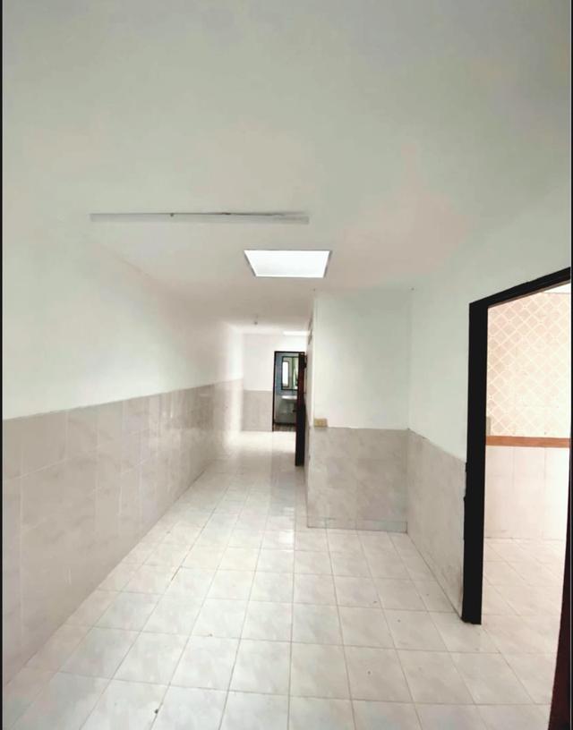 บ้านเดี่ยว32ตร.ว. ราคา2.99ล้าน (รวมภาษีรวมโอน) Detached House: 32 Sq.Wah / 2.99 Million Baht (All taxes and transfer fees included) 5