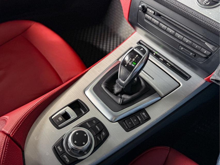 2011 BMW Z4, 2.0 sDrive20i M SPORT  8