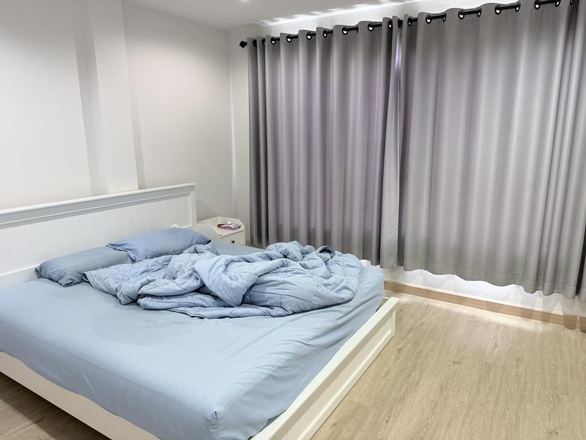 ทาวน์โฮม 2 ชั้น, 3 ห้องนอน, 3 ห้องน้ำ 8