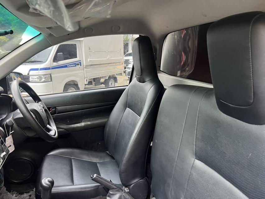 📌 Toyota Hilux Revo singlecab 2.4 J 10
