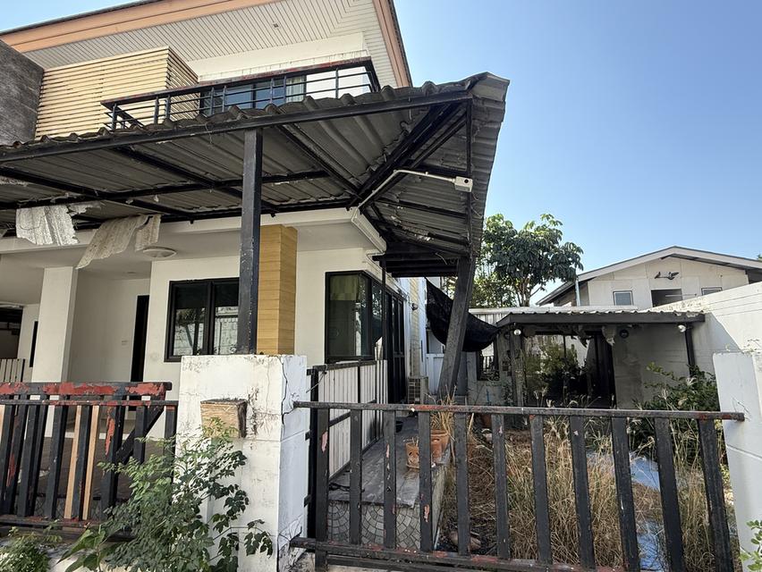 บ้านเดี่ยว คีรีราชา ถนนเก้ากิโล 2