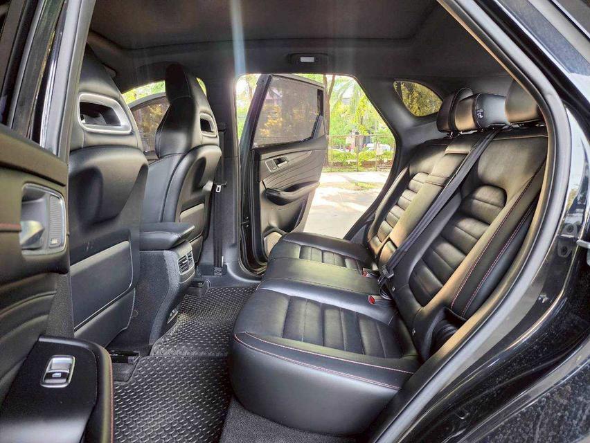 ขายด่วน! MG HS PHEV 1.5 X sunroof AT ปี 2021 18